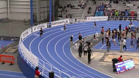 High School Boys' 300m, Finals 34