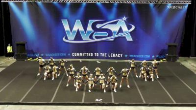 Crown Athletics - Majesty [2022 L2 Senior Day 1] 2022 WSA Mobile