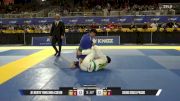 Jei Kento Yonezawa-Colvin vs Diego Souza Prado 2026 Pan Kids Jiu-Jitsu IBJJF Championship