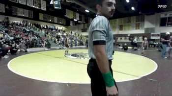 Replay: Mat 2 - 2026 2026 Jr Battle for the Belt | Jan 18 @ 2 PM