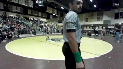 Replay: Mat 2 - 2026 2026 Jr Battle for the Belt | Jan 18 @ 2 PM