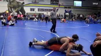 144 lbs Cons. Round 2 - Colten Roling, West Delaware, Manchester vs Grant Stanford, Dallas Center-Grimes