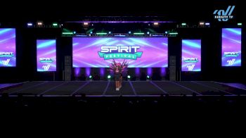 Maine Stars - Maine Stars Glory [2024 L6 Limited Coed - XSmall Day 1] 2024 Spirit Fest Grand Nationals