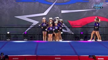 Spirit of Texas - Purple Diamonds [2025 L2 Junior - Medium Day 2] 2025 ACA Grand Nationals