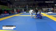 ANDY NICOLAAS VIRGENIE PETERS vs RUI FILIPE LOPES OLIVEIRA 2022 European Jiu-Jitsu IBJJF Championship