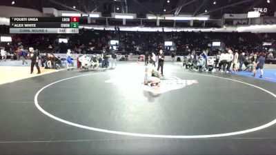 Replay: Mat 5 - 2026 Gut Check Boys | Jan 10 @ 9 AM