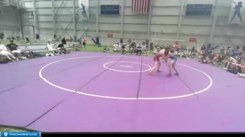 152 lbs Placement Matches (8 Team) - Carter Skradski, Minnesota Blue vs Claudio Torres, Florida