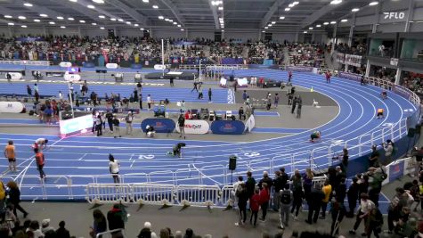 High School Boys' 4x200m Relay, Prelims 12