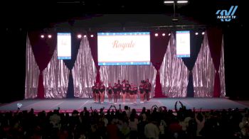 Star Athletics ATL - Diamonds [2025 L2 Youth Day 1] 2025 The American Royale Sevierville Nationals