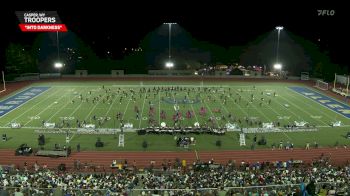 Replay: High Cam - 2026 DCI Eastern Classic PRES. BY Yokohama | Jul 31 @ 7 PM