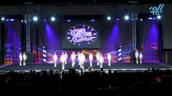 Perfect 10 Heat - Flames [2024 L2 Youth - D2 Day 1] 2024 GLCC Grand Nationals