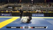 Simone Grillo vs Ranger Allen Wayne Owen 2025 Pan Jiu Jitsu IBJJF Championship