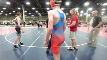 120 lbs Rr Rnd 2 - Braidyn Taby, SFWC - BHSE vs Chase Smith, Mat Assassins - BHSE