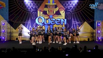 Blue Storm Athletics - MISS REIGN [2023 L2 Junior - D2 - Small Day 1] 2023 ASC Queen of the Nile Sandusky Showdown