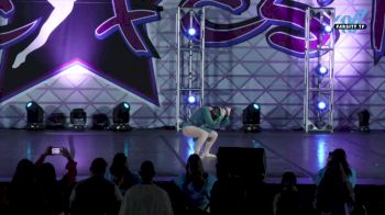 Lake Country Dance Studio - Mira [2025 Youth - Solo - Contemporary/Lyrical Day] 2025 DanceFest Grand Nationals