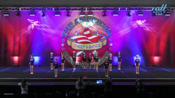 SCV All Stars - Mini Black [2025 L2 Mini Day 2] 2025 The American Masterpiece San Jose National