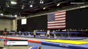 Alec Pelezo - Tumbling, WCC - 2021 USA Gymnastics Championships