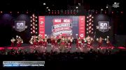 Sacred Heart University Dance Team [2026 Dance Spirit Rally Division I Finals] 2026 NCA & NDA College National Championship