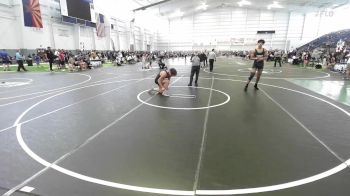 175 lbs Consi Of 4 - Dallas Pasik, No Team vs Mehtaab Bhangu, 209 Wrestling