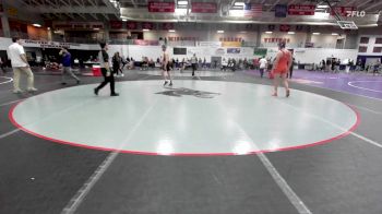 174 lbs Semifinal - Kolten Oborny, Missouri vs Jackson Sapp, Missouri Valley