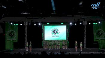 Ultimate Dance & Cheer - Endeavor [2025 L2 Junior - D2 - Small 1] 2025 CSG Grand Nationals