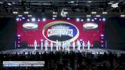 The Stingray Allstars - Cessnas [2026 L1 Youth - Small Day 2] 2026 Cheer Power Grand Nationals