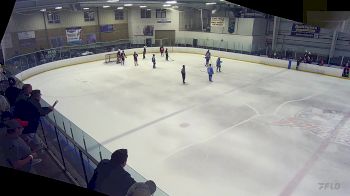 Replay: Home - 2025 NJ Mtn Goats vs Little Rhody/DMV Elite | Jul 20 @ 12 PM