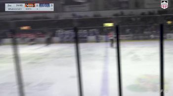 Replay: Away - 2025 Omaha vs Lincoln | Feb 7 @ 7 PM