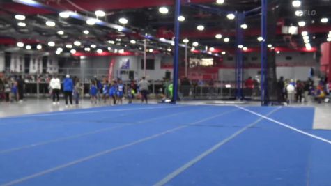 Replay: Throwing - 2025 Jimmy Carnes Invitational | Jan 18 @ 8 AM