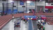 Replay: Pole Vault/High Jump - 2025 Jimmy Carnes Invitational | Jan 18 @ 8 AM