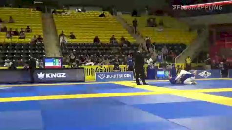 Replay: Mat 7 - 2022 Master IBJJF Jiu-Jitsu Championship | Jun 1 @ 10 AM