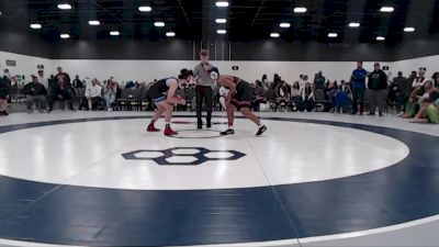 159 lbs Semis & 1st Wrestleback (8 Team) - Daniel Cormier, DC Wrestling Academy vs Seam Marcero, Dundee Wrestling