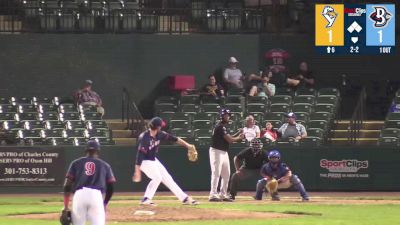 Replay: Home - 2024 York Revolution vs Blue Crabs | May 22 @ 7 PM