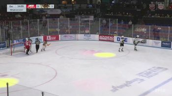 Replay: Away - 2025 Dubuque vs Muskegon | Apr 29 @ 6 PM