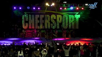 Top Gun All Stars - Miss Mafia [2025 L2 Senior - Medium Day 2] 2025 CHEERSPORT National All Star Cheerleading Championship