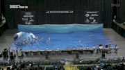 Spring-Ford HS "Royersford PA" at 2025 WGI Percussion/Winds World Championships