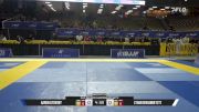 Ethan Benjamin Tett vs Aaron Litovsky 2026 Pan Kids Jiu-Jitsu IBJJF Championship