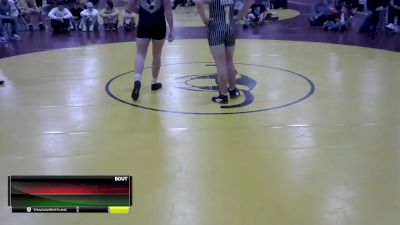 215 lbs Round 2 (8 Team) - Jaxon Grant, Salem Hills vs Corbin Simmons, Box Elder