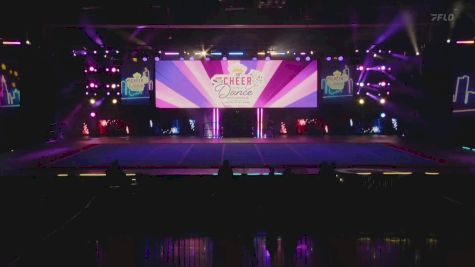 Southwest Colts [2025 Pom Performance - Peewee - NA] 2025 Pop Warner National Cheer & Dance Championship