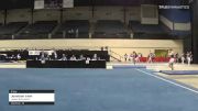 Jonathan Irwin - Floor, Legacy Gymnastics - 2021 USA Gymnastics Development Program National Championships