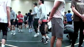 138 lbs Round Of 128 - Cooper Lehosit, Jtc vs Marcus Busse, Del Norte HS