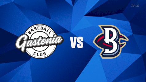 Replay: Home - 2024 Gastonia vs Blue Crabs | Sep 7 @ 6 PM