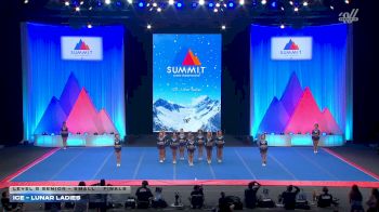 ICE - Lunar Ladies [2026 L5 Senior - Small Finals] 2026 The Summit