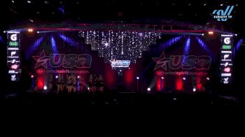 Top Gun All Stars - TGOC [2024 L6 Senior - Small Day 2] 2024 USA All Star Super Nationals