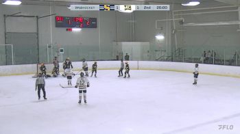 Replay: Home - 2025 GPAC vs KC | Jan 25 @ 2 PM