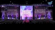 Cheer Athletics - Dallas - Catwalk [2023 L1 Youth - Small Day 3] 2023 Encore Grand Nationals