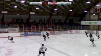 Replay: Home - 2023 Kelowna vs Kimberley | Nov 3 @ 6 PM