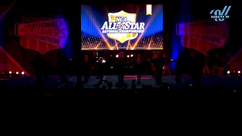 Cheer Athletics - Jackpot [2025 L1 Youth - Small - A Day 2] 2025 NCA All-Star National Championship