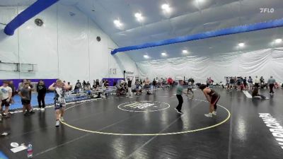 230 lbs Round 8 (10 Team) - Joshua Melendez, Vougars Honors vs Timmy O `Rouke, Shore Thing