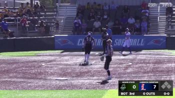 Replay: Adams State vs Lubbock Christian | Feb 6 @ 3 PM